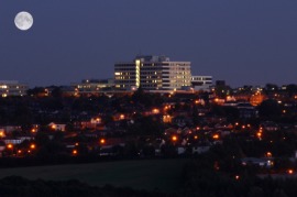 Barnsley