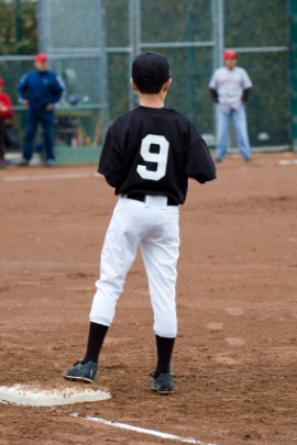 baseman