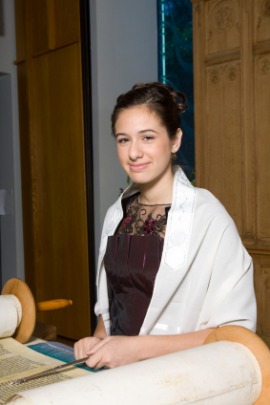 bat mitzvah