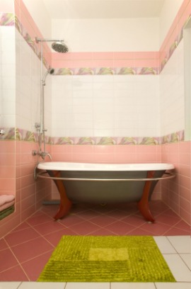bathmat