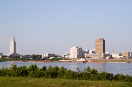 Baton Rouge