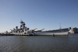battleship