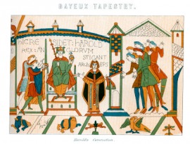 Bayeux Tapestry