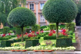 Bayreuth
