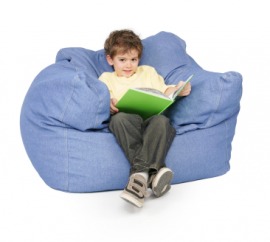 beanbag chair
