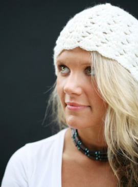 beanie
