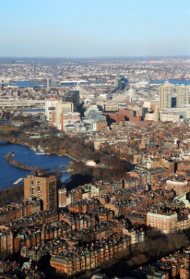 Beantown