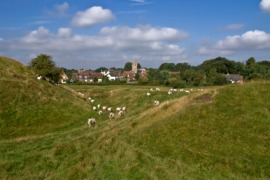 Bedfordshire