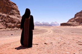 Bedouin