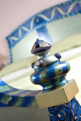 bedpost
