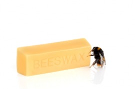 beeswax