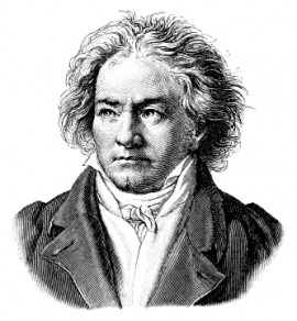 Beethoven