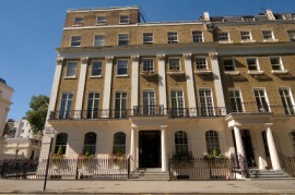 Belgravia