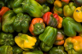 bell pepper