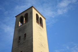 bell tower