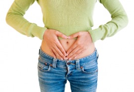 bellybutton