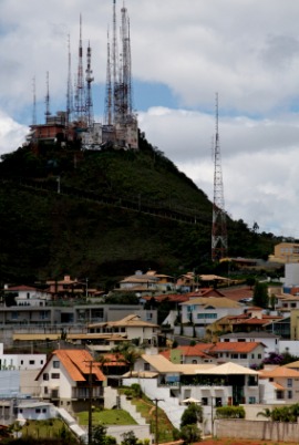 Belo Horizonte