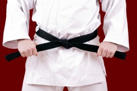 belt