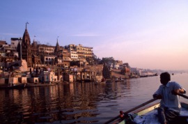 Benares