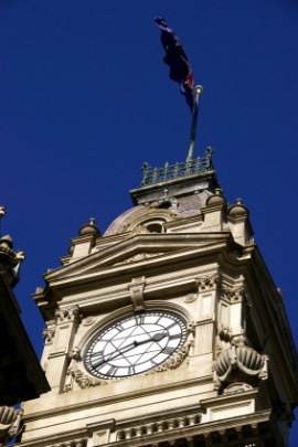 Bendigo