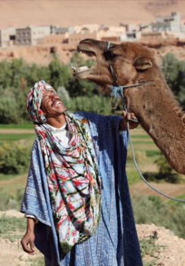 Berber