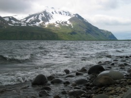 Bering Sea