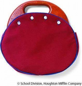 Bermuda bag