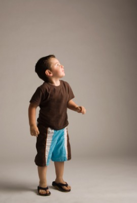 Bermuda shorts