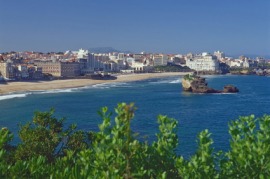 Biarritz