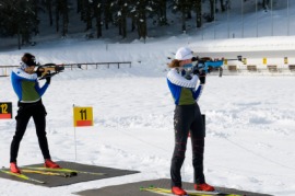 biathlon