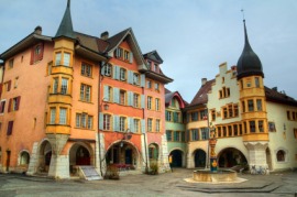 Bienne