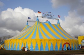 big top