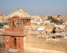 Bikaner