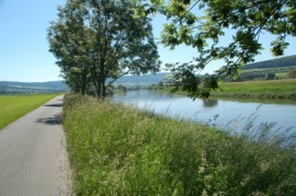 bikeway
