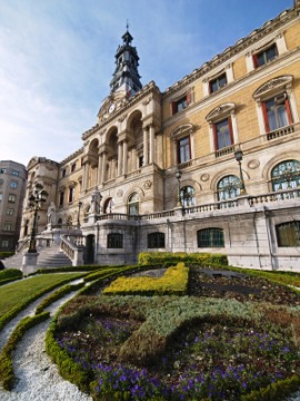 Bilbao