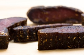 biltong