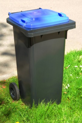 bin