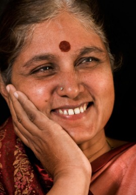 Images Of Bindis