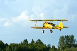 biplane