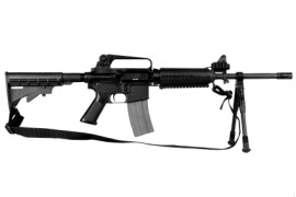 bipod