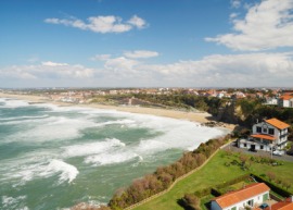 Biscay