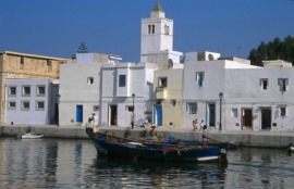 Bizerte