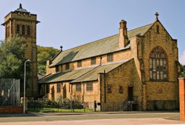 Blackburn
