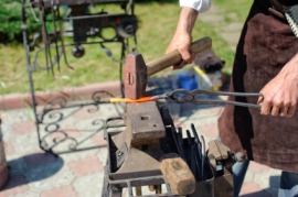 blacksmith