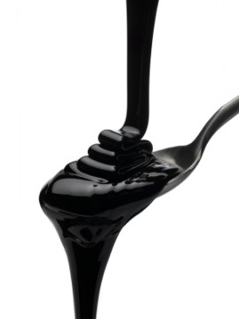 blackstrap molasses