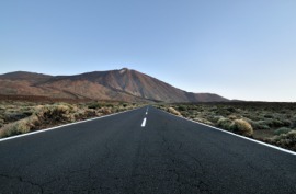 blacktop