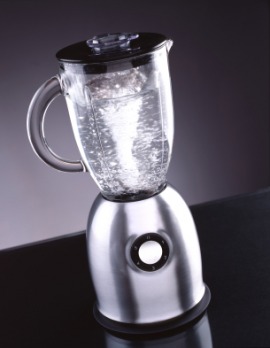 blender