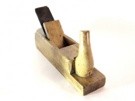block plane