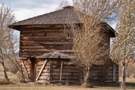 blockhouse