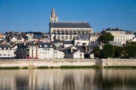 Blois